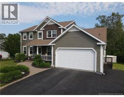 160 Bryant Drive, Sussex, New Brunswick