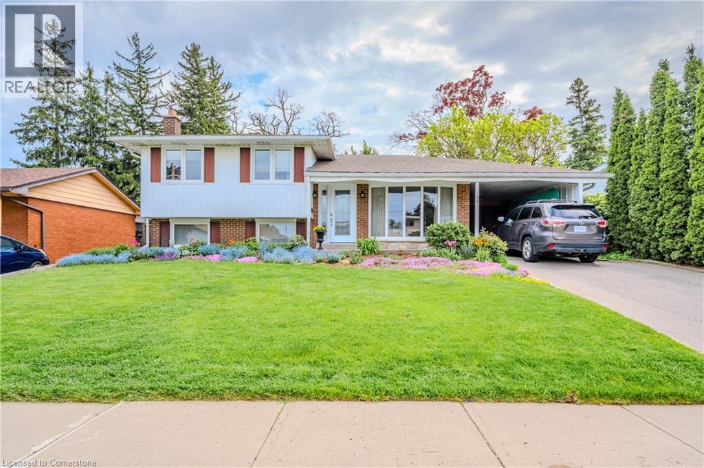 179 Buckingham Drive, Hamilton, Ontario  L9C 2G9 - Photo 2 - 40751494