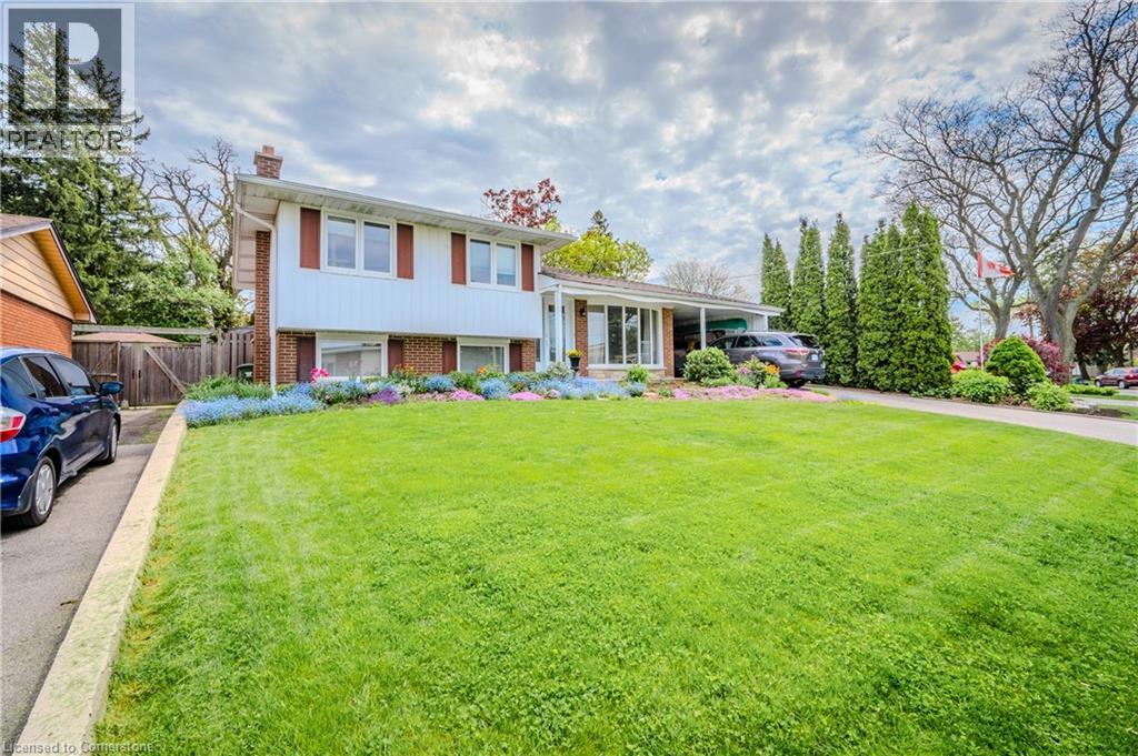 179 Buckingham Drive, Hamilton, Ontario  L9C 2G9 - Photo 3 - 40751494