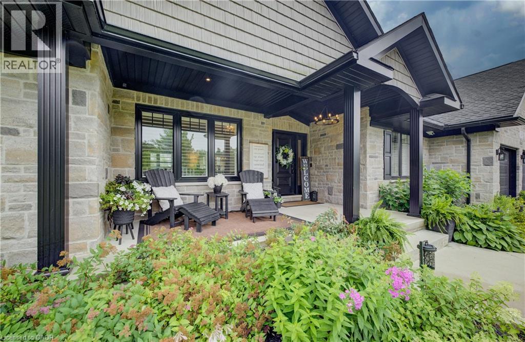 129 Marshall Heights Road, Durham, Ontario  N0G 1R0 - Photo 6 - 40752504