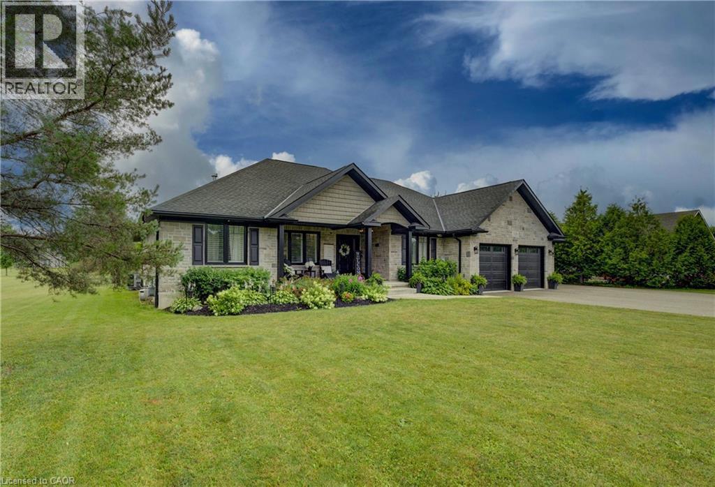 129 Marshall Heights Road, Durham, Ontario  N0G 1R0 - Photo 3 - 40752504