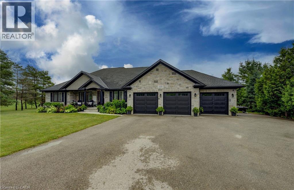 129 Marshall Heights Road, Durham, Ontario  N0G 1R0 - Photo 4 - 40752504