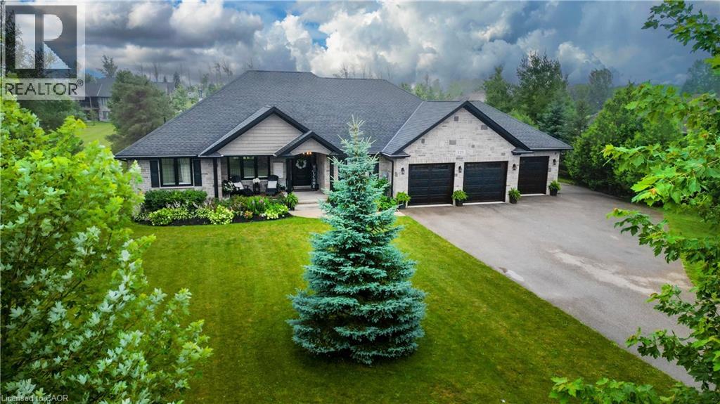 129 Marshall Heights Road, Durham, Ontario  N0G 1R0 - Photo 2 - 40752504