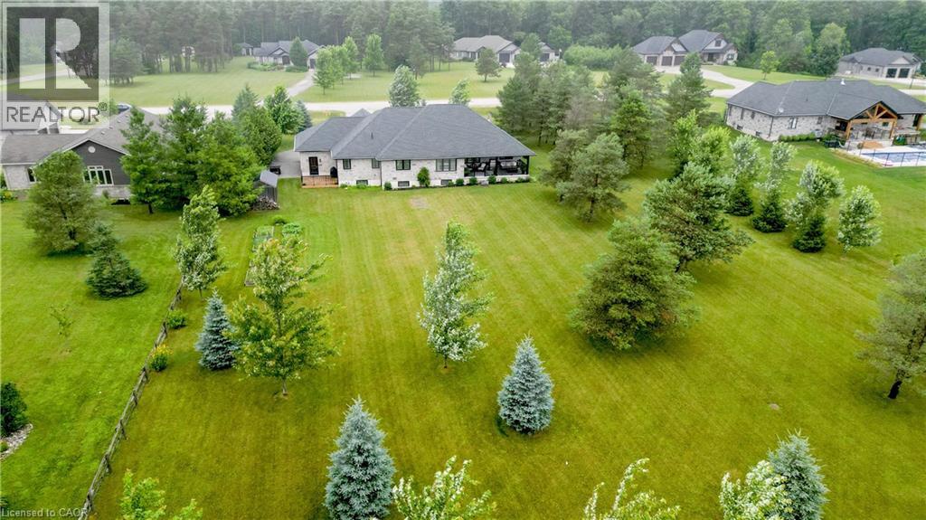 129 Marshall Heights Road, Durham, Ontario  N0G 1R0 - Photo 46 - 40752504