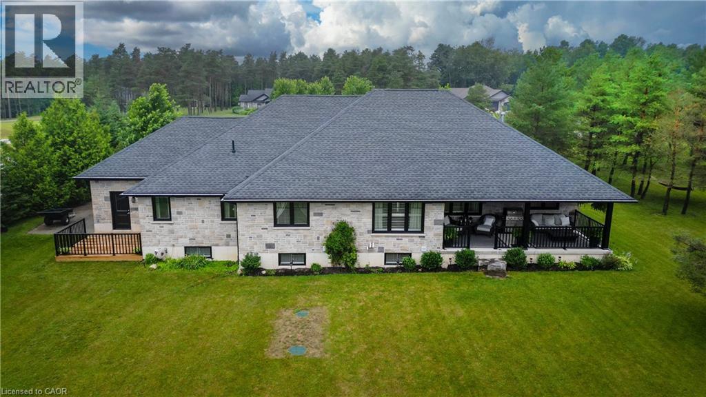 129 Marshall Heights Road, Durham, Ontario  N0G 1R0 - Photo 44 - 40752504