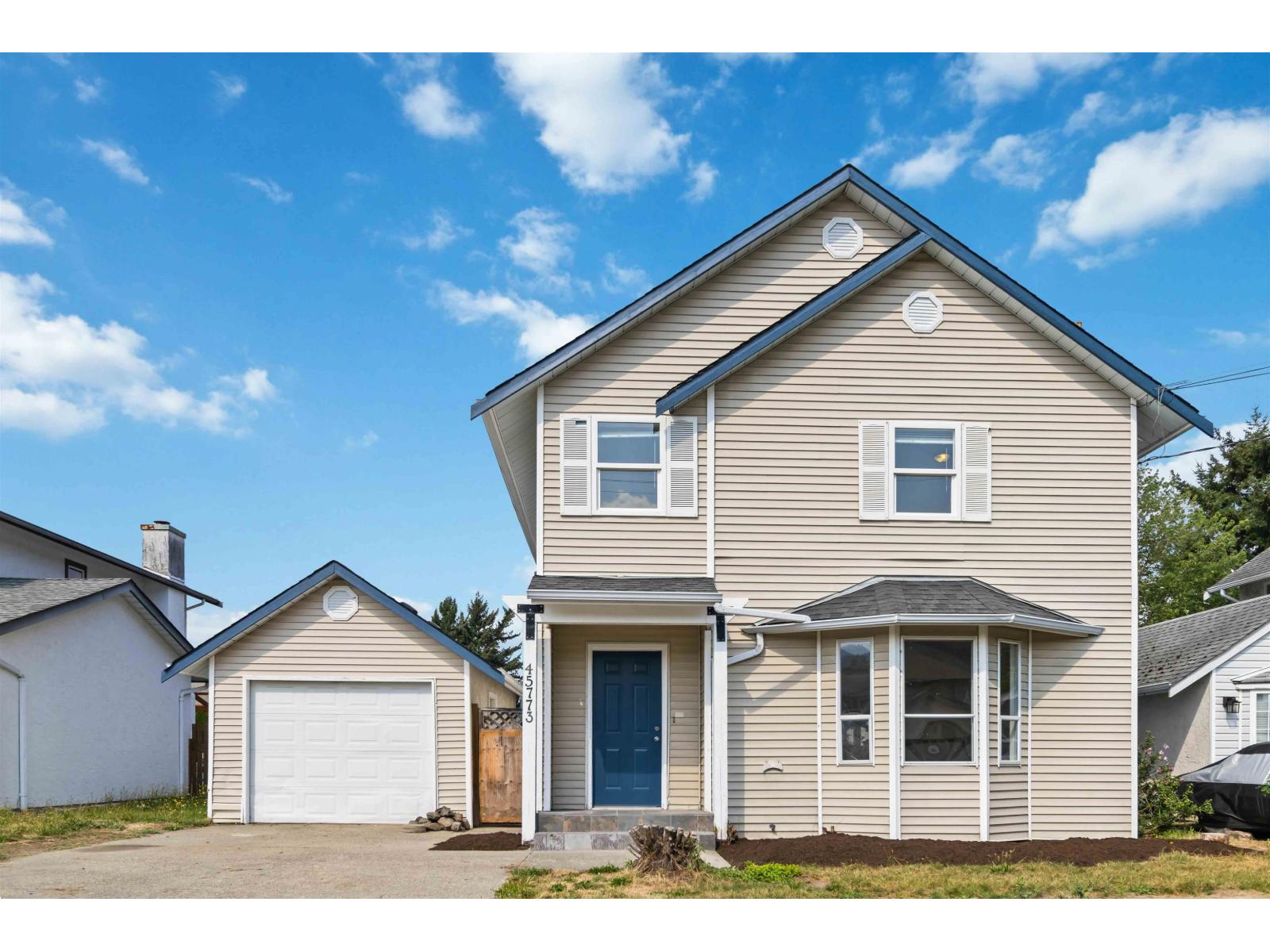 45773 THOMAS ROAD|Vedder Crossing, Chilliwack, British Columbia
