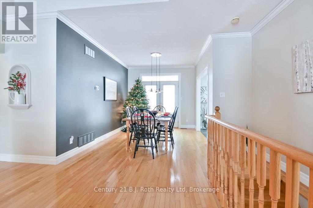 502 Aberdeen Boulevard, Midland, Ontario  L4R 5L9 - Photo 12 - S12366448