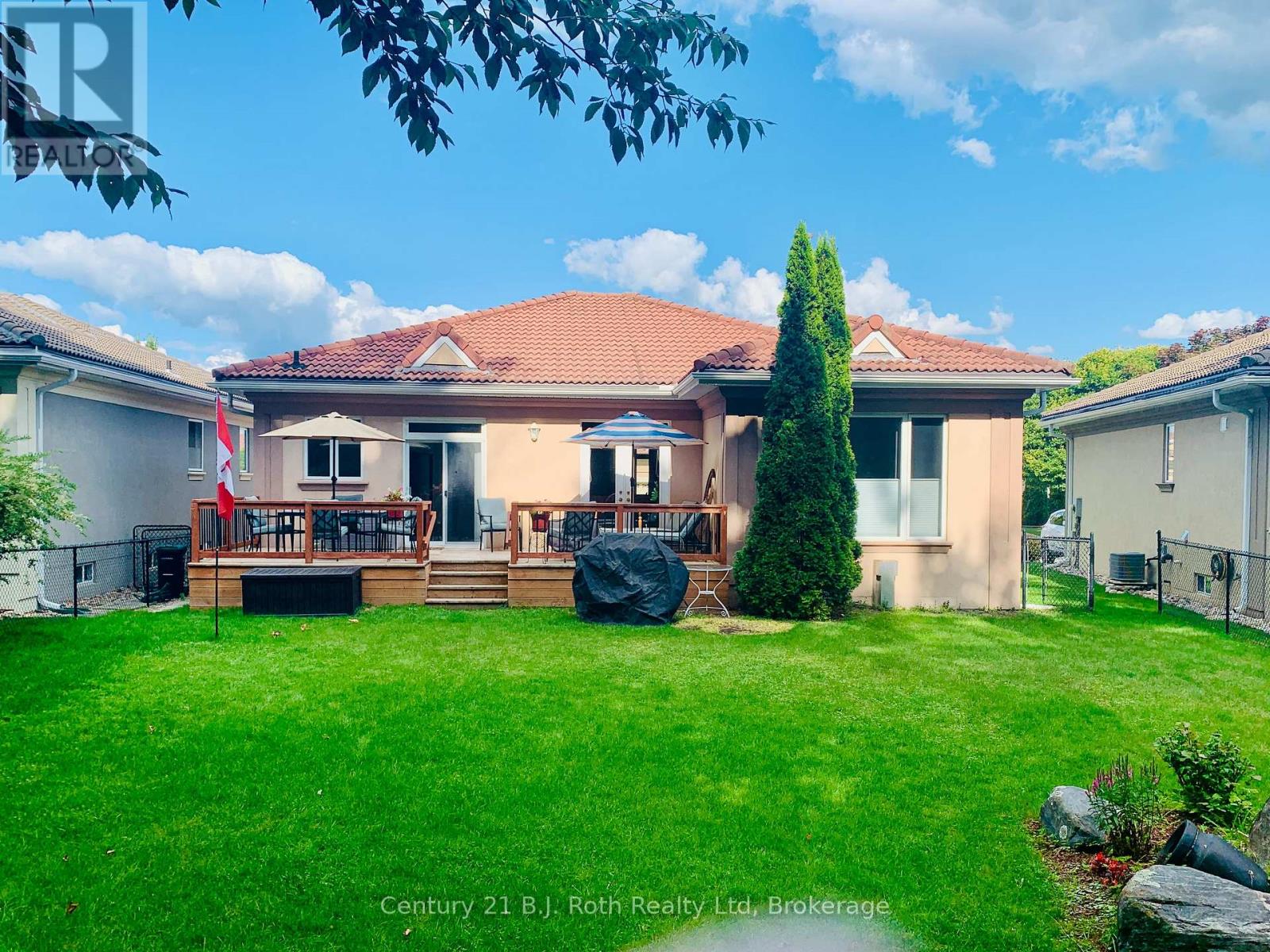 502 Aberdeen Boulevard, Midland, Ontario  L4R 5L9 - Photo 2 - S12366448