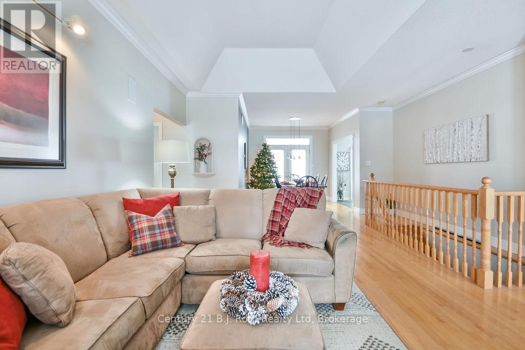 502 Aberdeen Boulevard, Midland, Ontario  L4R 5L9 - Photo 11 - S12366448