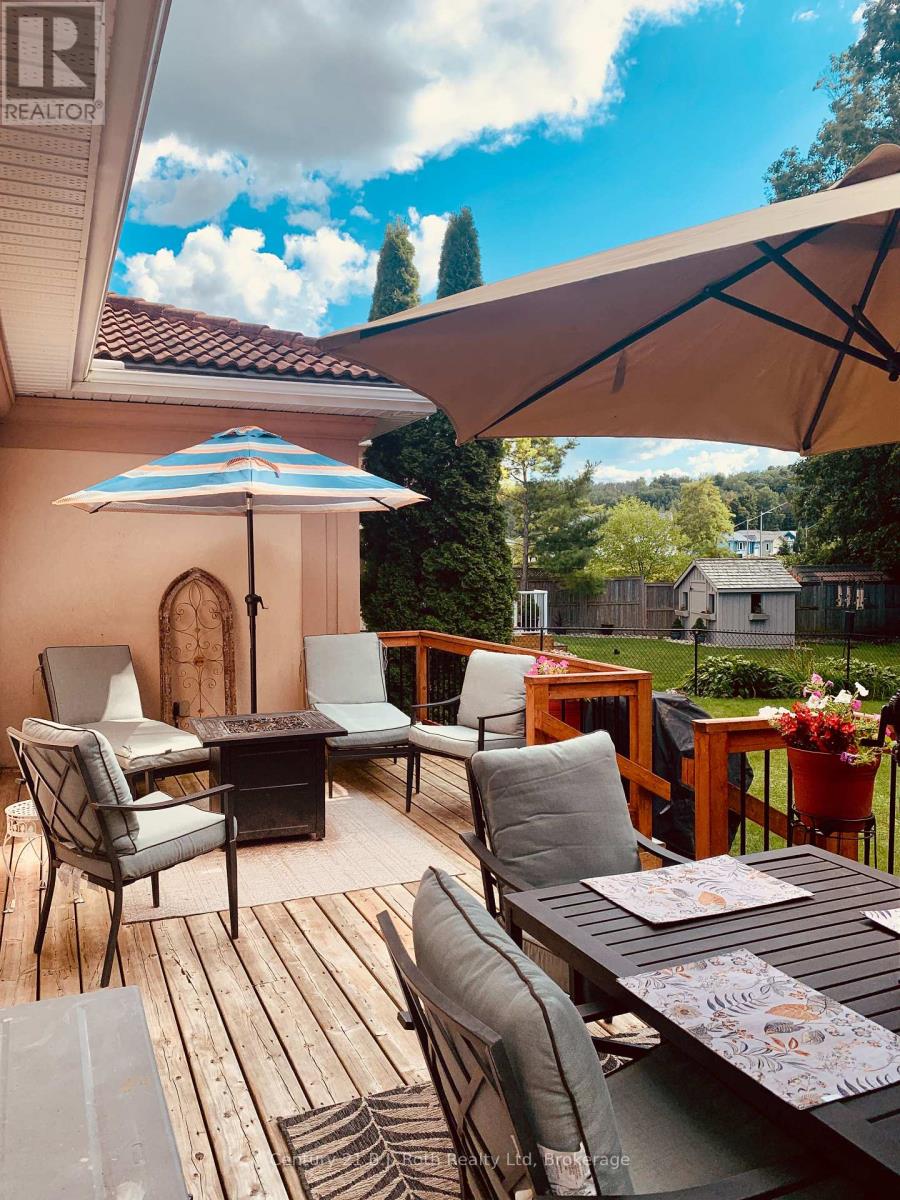 502 Aberdeen Boulevard, Midland, Ontario  L4R 5L9 - Photo 3 - S12366448