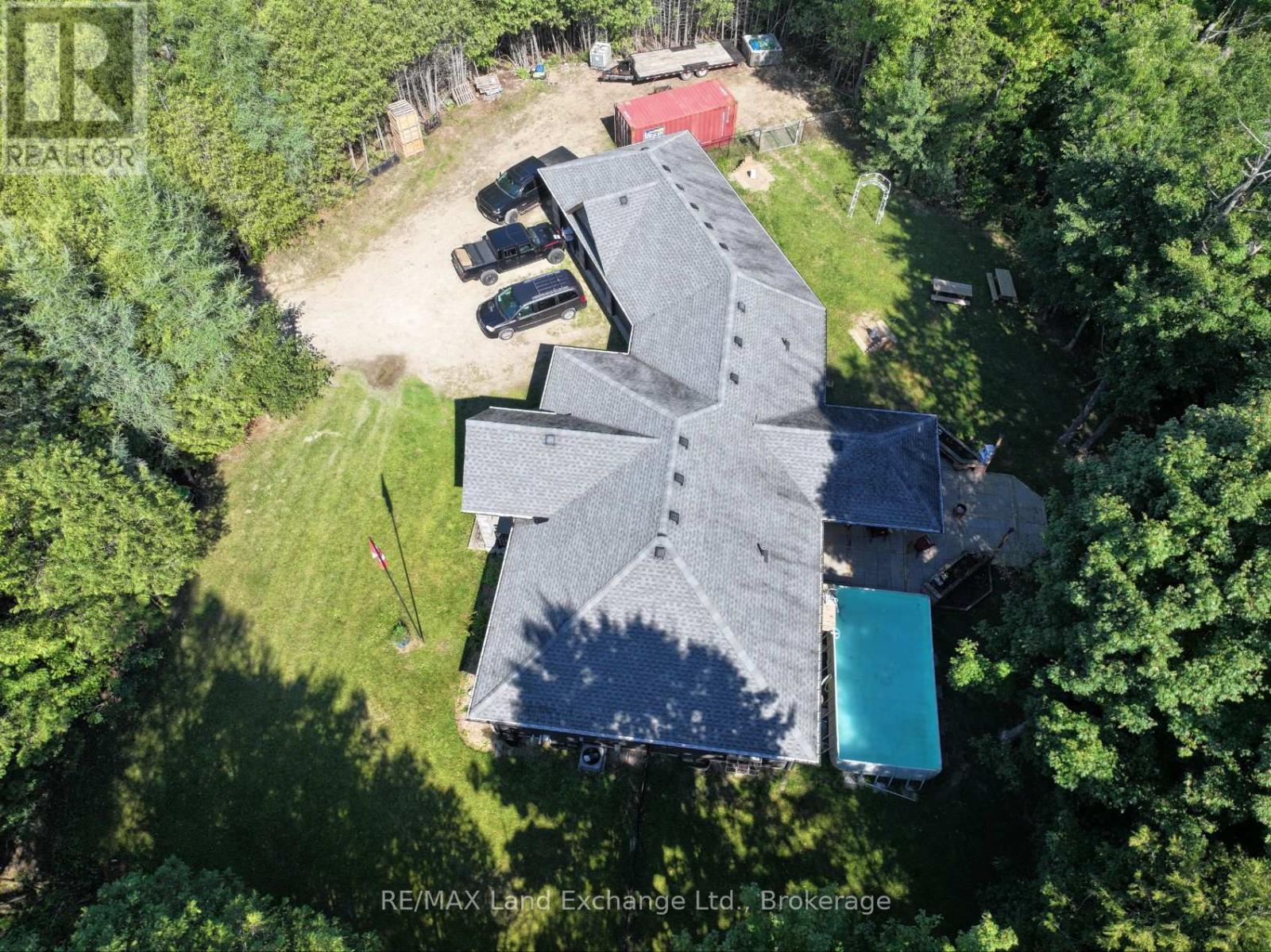 90806 DRIFTWOOD BEACH ROAD, howick, Ontario