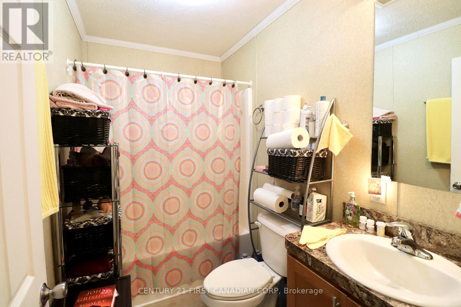 41 - 3100 Dorchester Road, Thames Centre, Ontario  N0L 1G5 - Photo 15 - X12374434