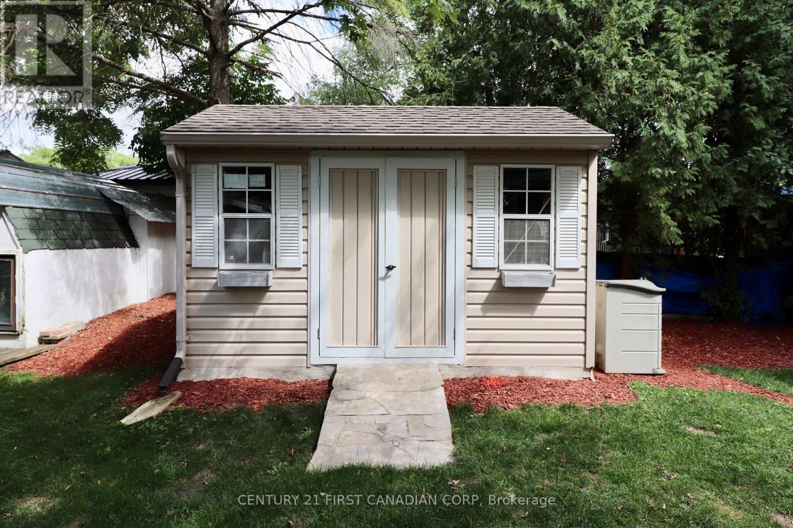 41 - 3100 Dorchester Road, Thames Centre, Ontario  N0L 1G5 - Photo 24 - X12374434