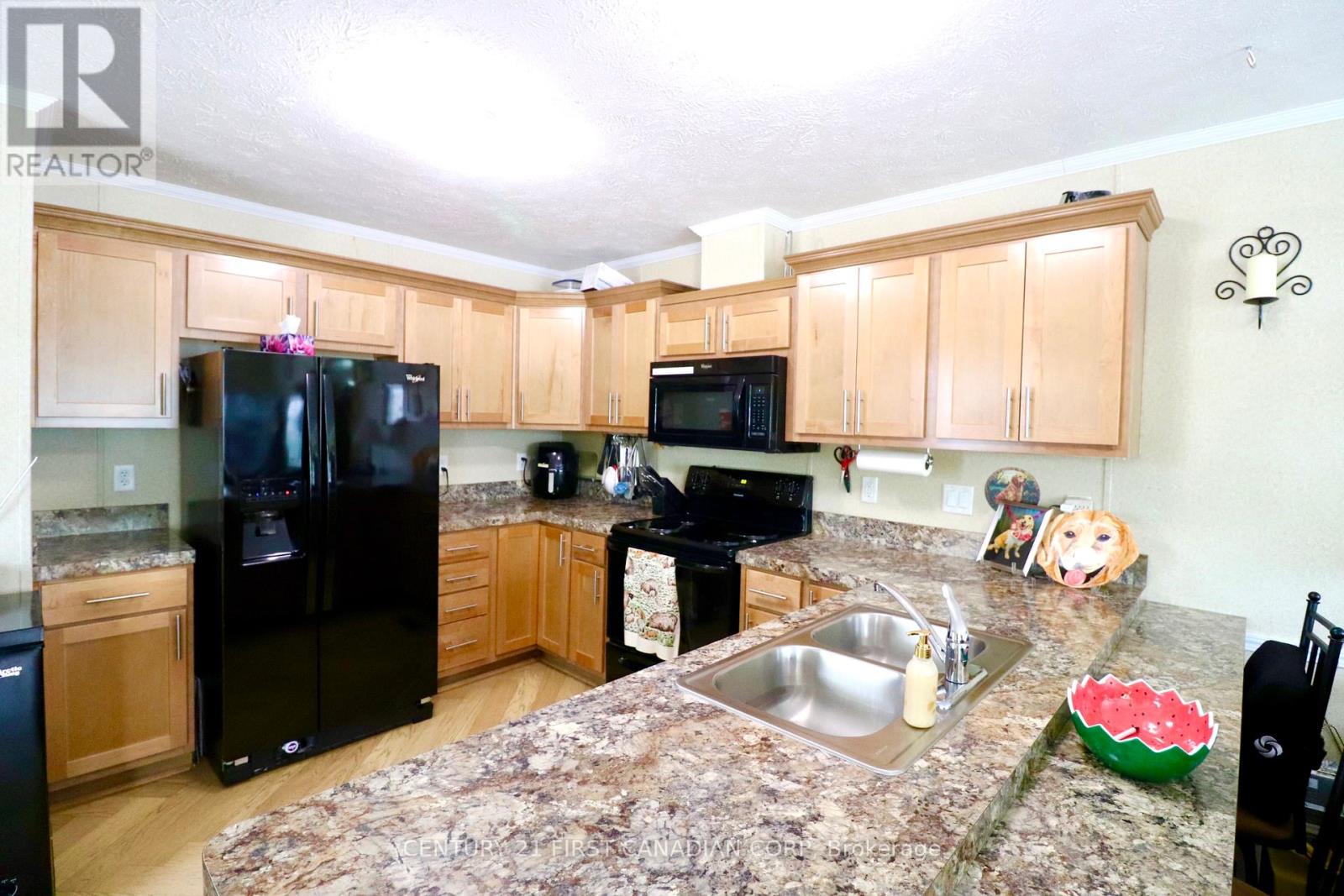 41 - 3100 Dorchester Road, Thames Centre, Ontario  N0L 1G5 - Photo 5 - X12374434