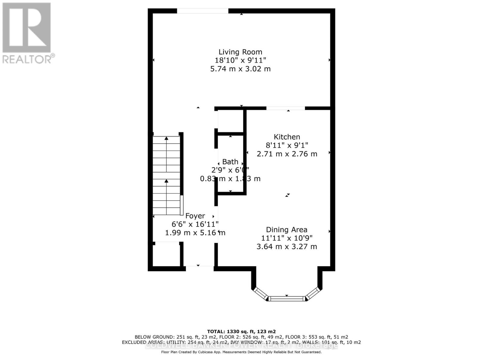 Property at 14 - 20 KERNOHAN PARKWAY image 2