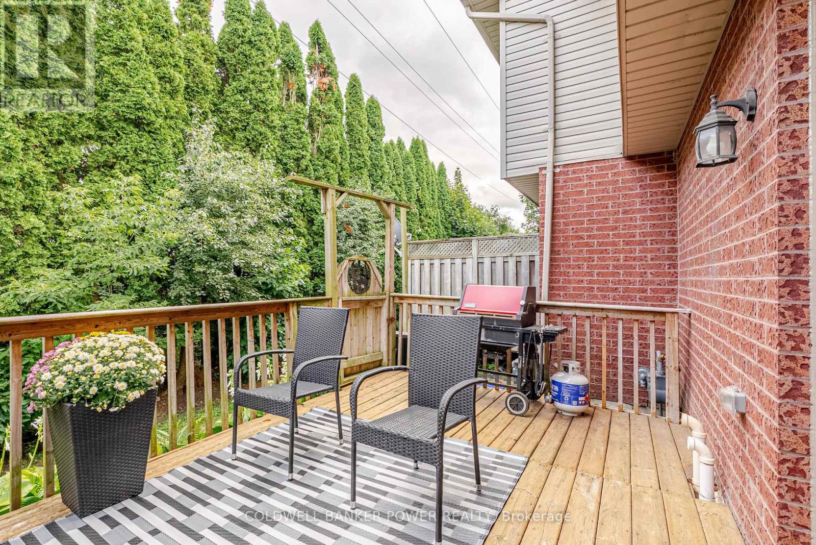 14 - 20 Kernohan Parkway, London South, Ontario  N6J 4Y3 - Photo 45 - X12374473
