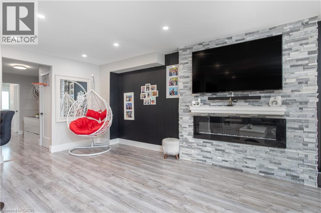 4189 Longmoor Drive Unit# 5, Burlington, Ontario  L7L 5J9 - Photo 8 - 40765125