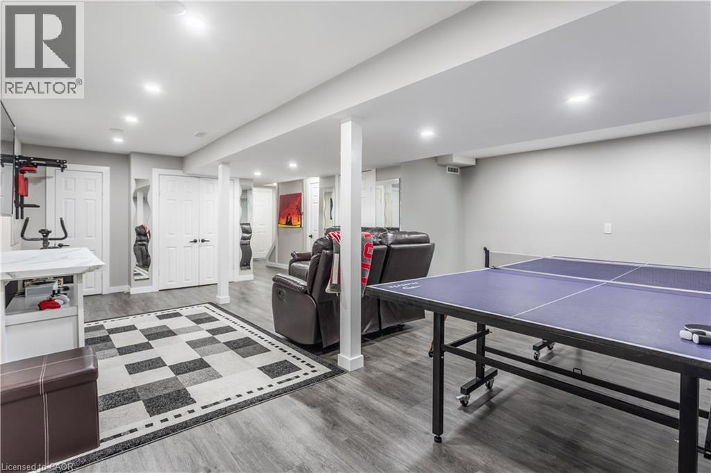 4189 Longmoor Drive Unit# 5, Burlington, Ontario  L7L 5J9 - Photo 25 - 40765125