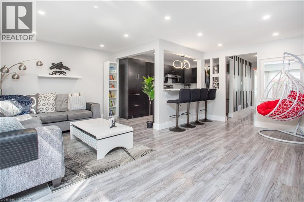 4189 Longmoor Drive Unit# 5, Burlington, Ontario  L7L 5J9 - Photo 6 - 40765125