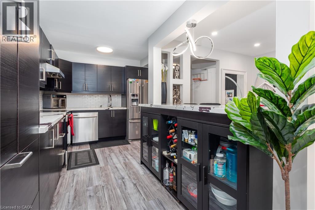 4189 Longmoor Drive Unit# 5, Burlington, Ontario  L7L 5J9 - Photo 10 - 40765125