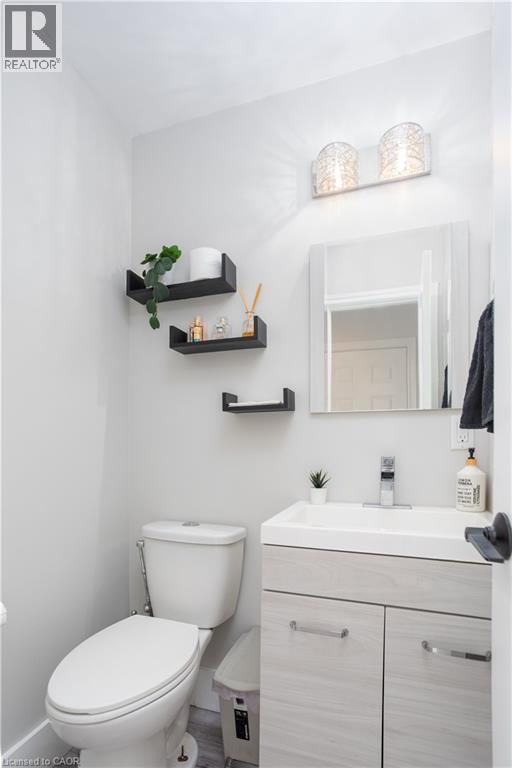 4189 Longmoor Drive Unit# 5, Burlington, Ontario  L7L 5J9 - Photo 11 - 40765125