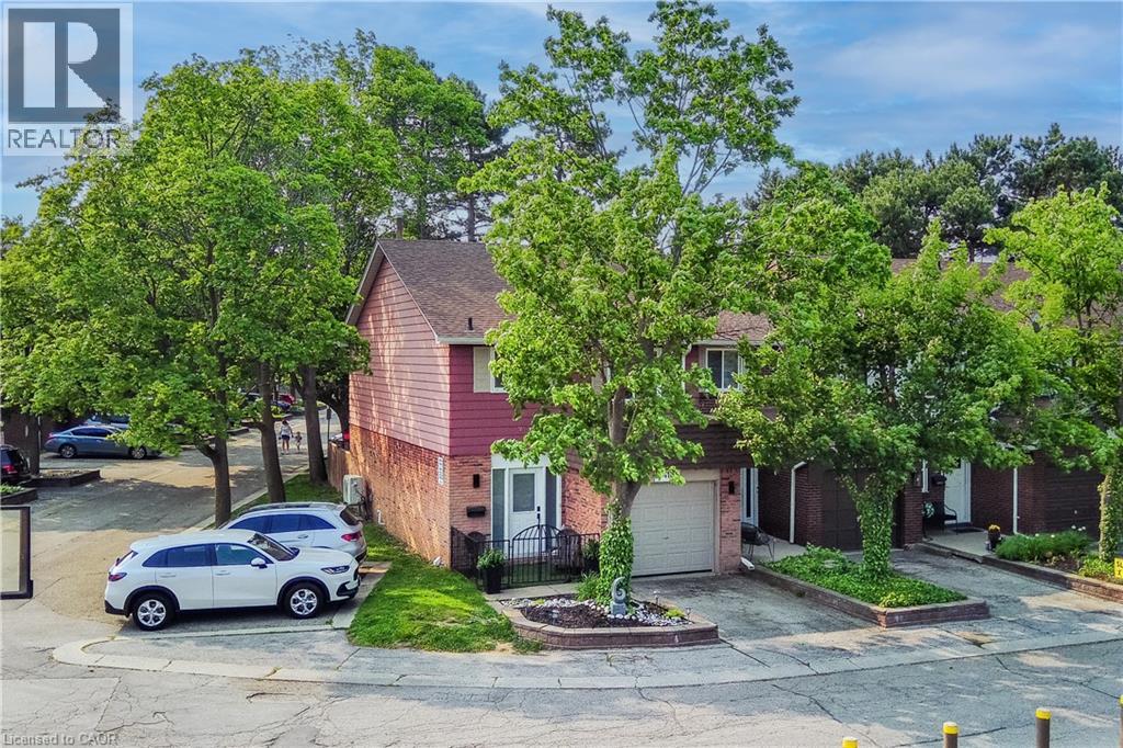 4189 Longmoor Drive Unit# 5, Burlington, Ontario  L7L 5J9 - Photo 1 - 40765125