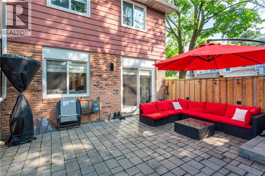4189 Longmoor Drive Unit# 5, Burlington, Ontario  L7L 5J9 - Photo 28 - 40765125