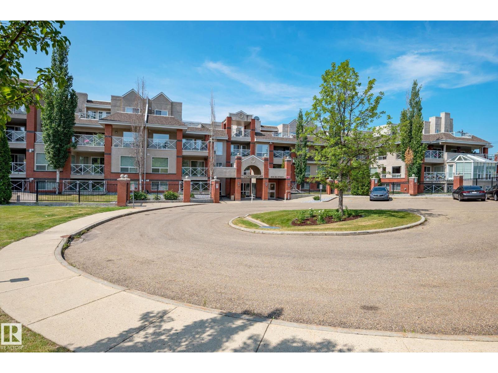 #302 7510 89 St Nw, Edmonton, Alberta  T6C 0X5 - Photo 33 - E4455631