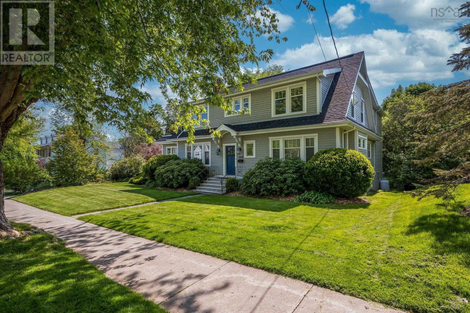 1910 Bloomingdale Terrace, Halifax, Nova Scotia  B3H 4E5 - Photo 1 - 202513880