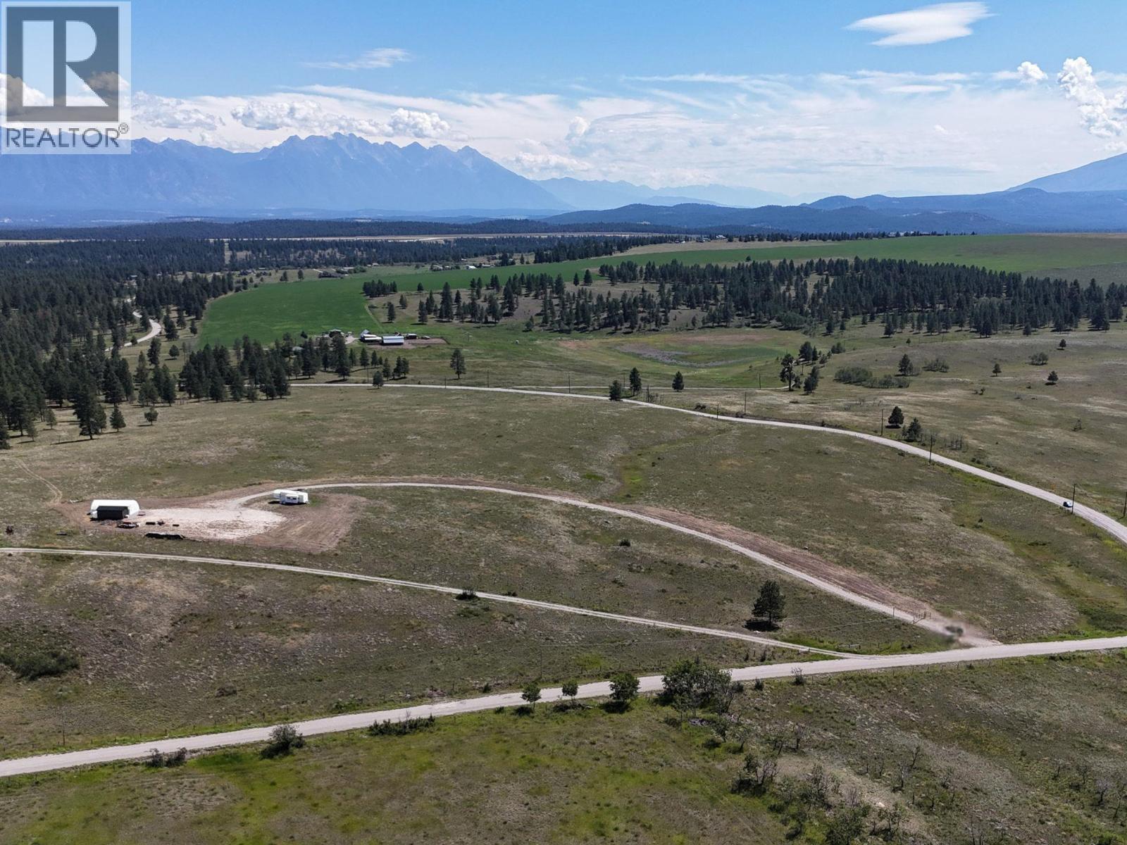 3489 Foster Road, Cranbrook, British Columbia