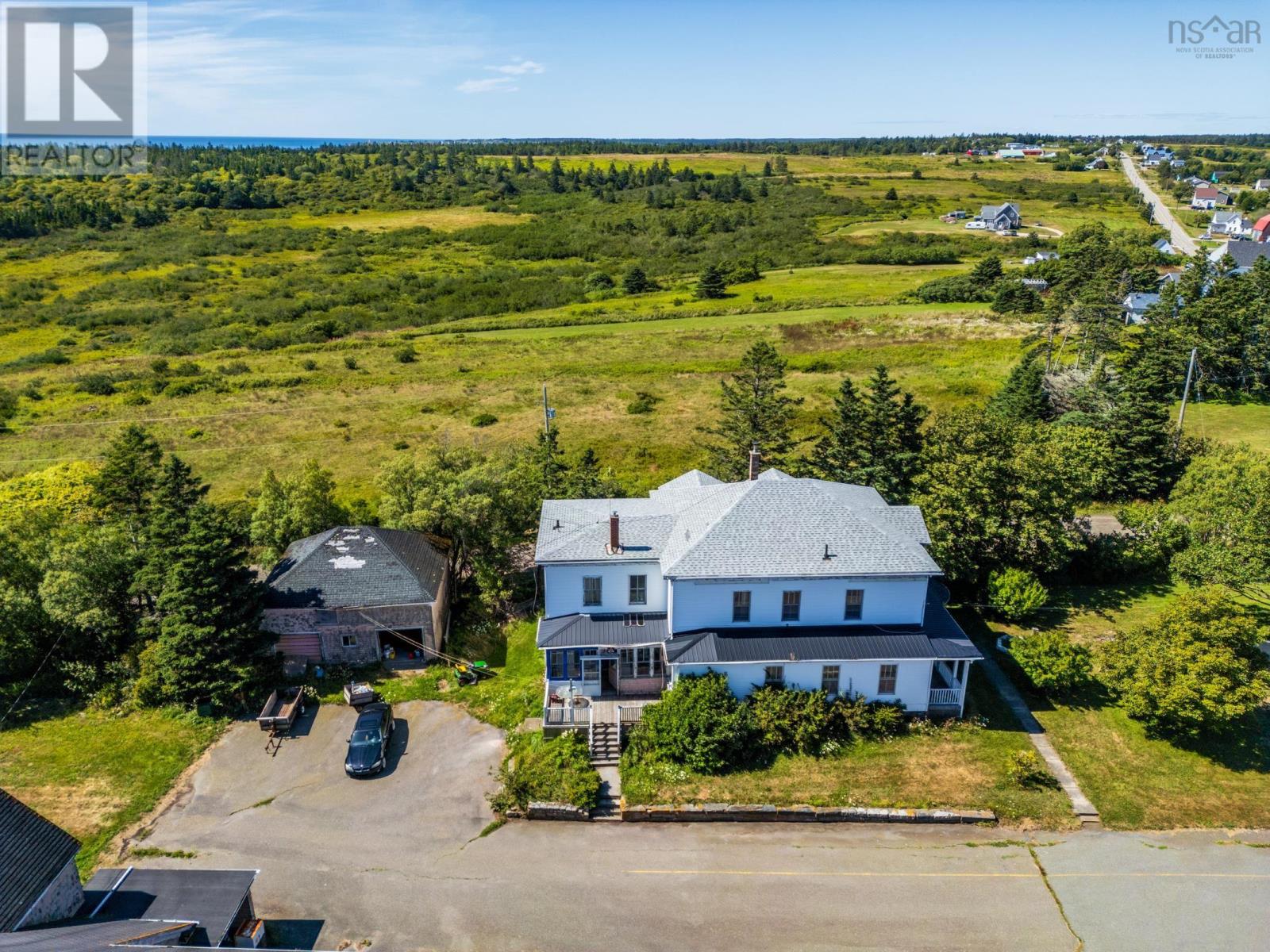 5203 Highway 1, Salmon River, Nova Scotia  B5A 5B2 - Photo 14 - 202521177