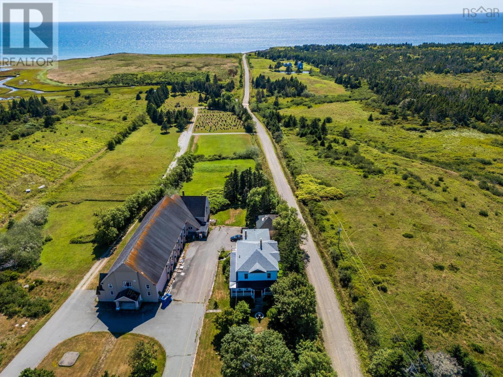 5203 Highway 1, Salmon River, Nova Scotia  B5A 5B2 - Photo 10 - 202521177