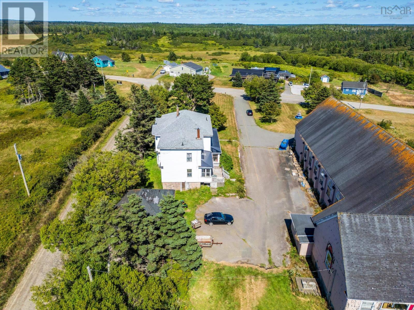 5203 Highway 1, Salmon River, Nova Scotia  B5A 5B2 - Photo 13 - 202521177