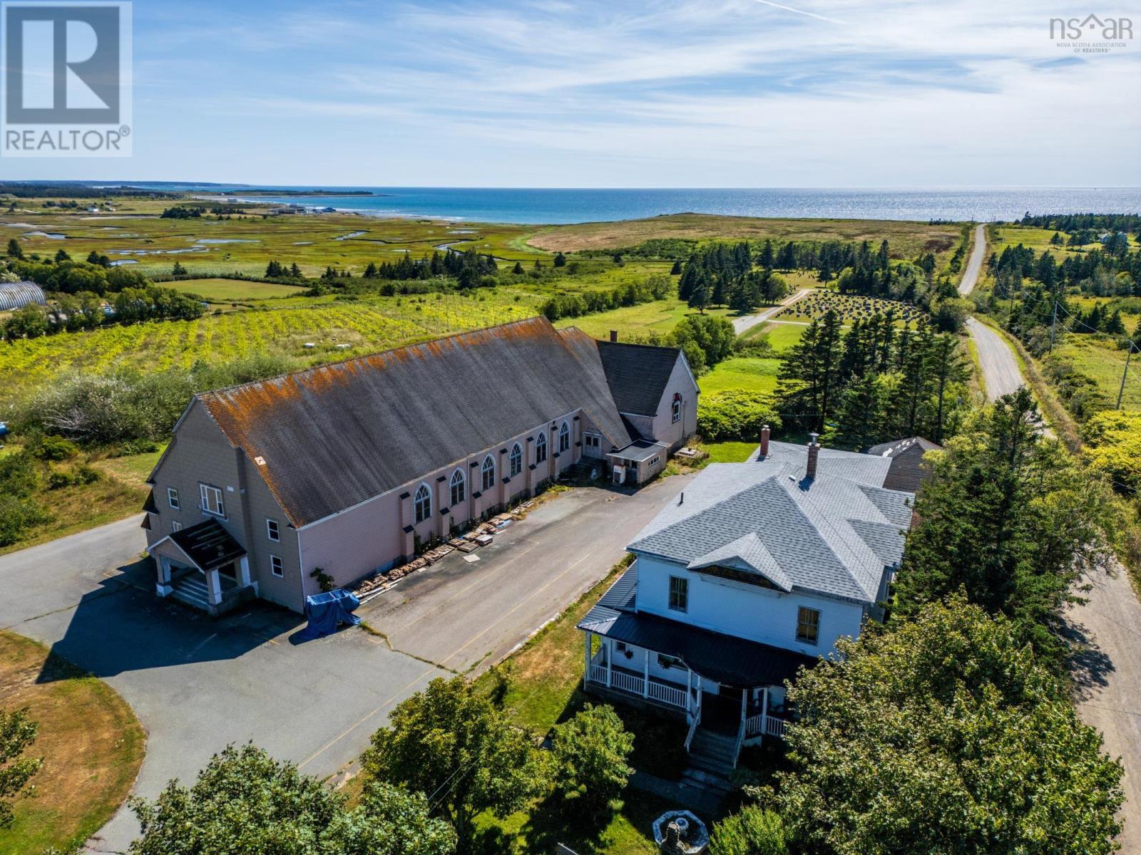 5203 Highway 1, Salmon River, Nova Scotia  B5A 5B2 - Photo 15 - 202521177