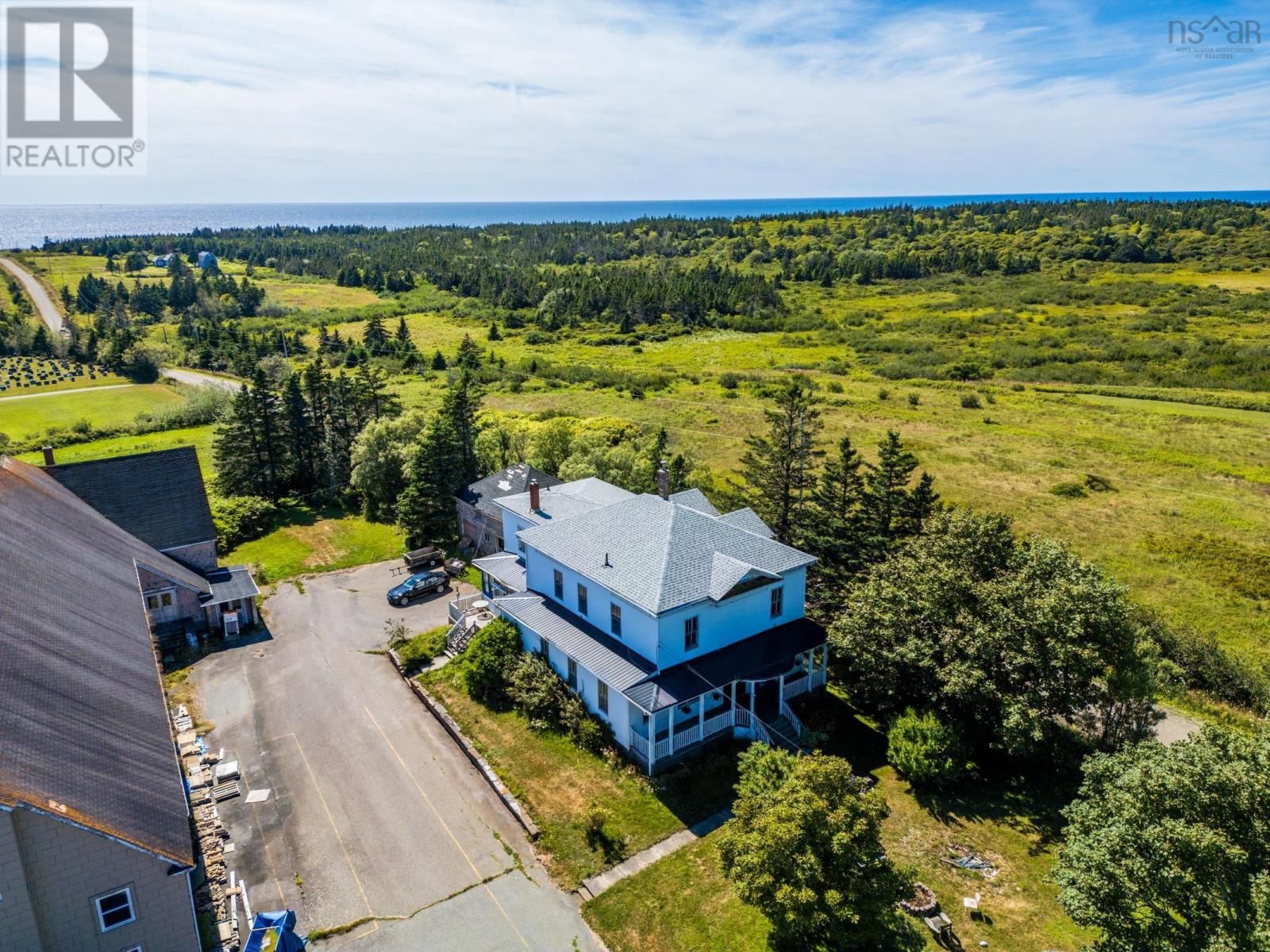 5203 Highway 1, Salmon River, Nova Scotia  B5A 5B2 - Photo 11 - 202521177