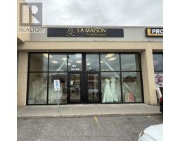 105 & 106 - 2900 GIBFORD DRIVE, Ottawa, Ontario
