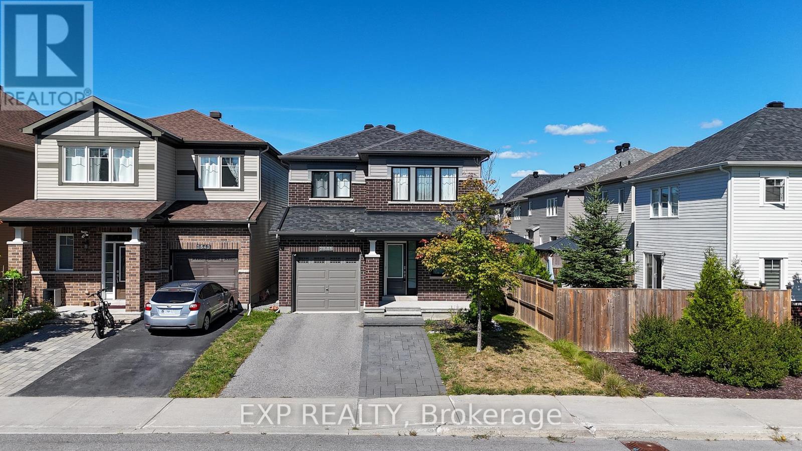 3545 WOODROFFE AVENUE, Ottawa, Ontario