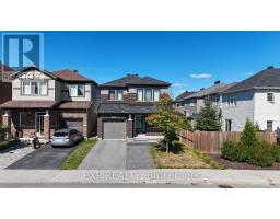 3545 WOODROFFE AVENUE, Ottawa, Ontario