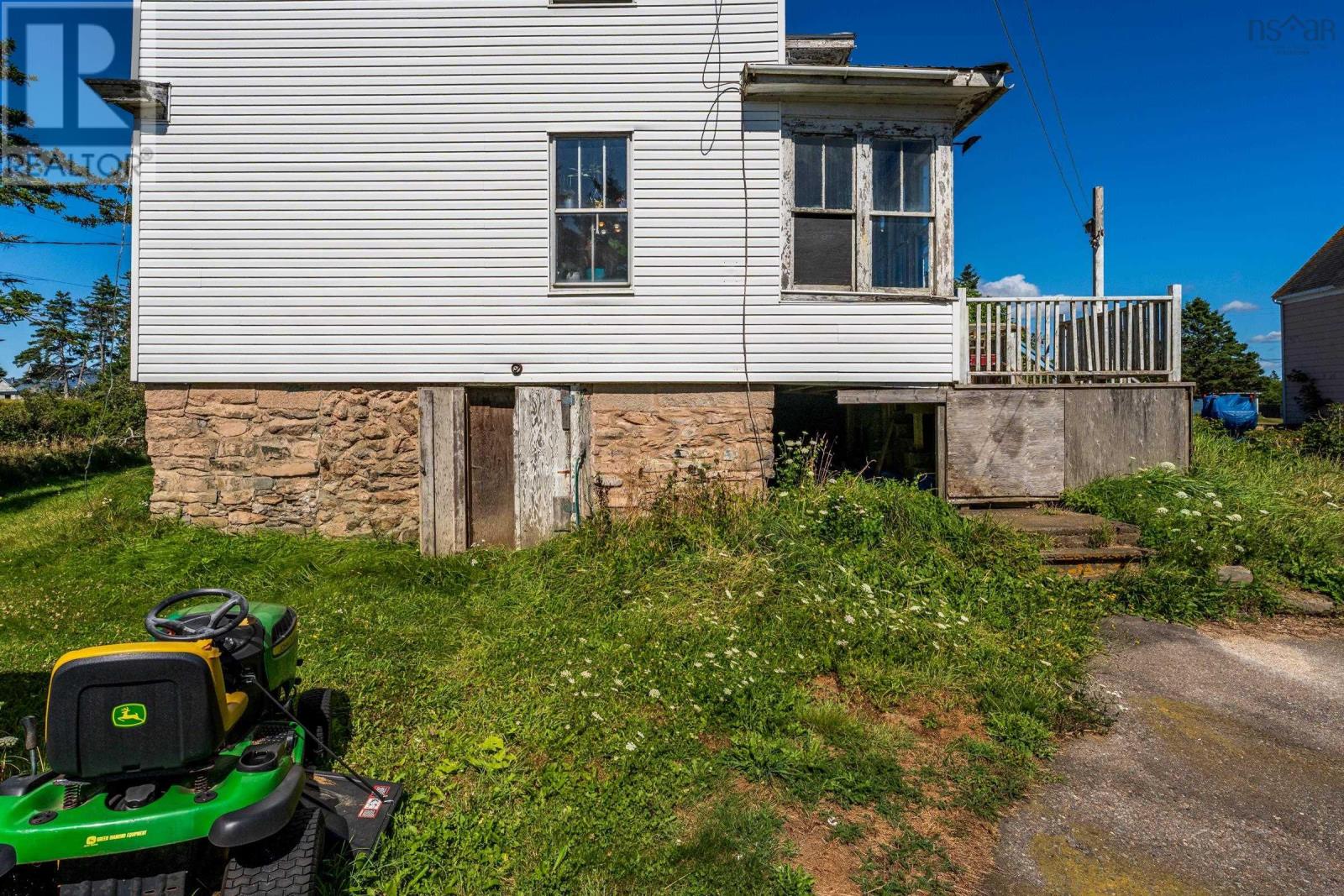 5203 Highway 1, Salmon River, Nova Scotia  B5A 5B2 - Photo 43 - 202521177