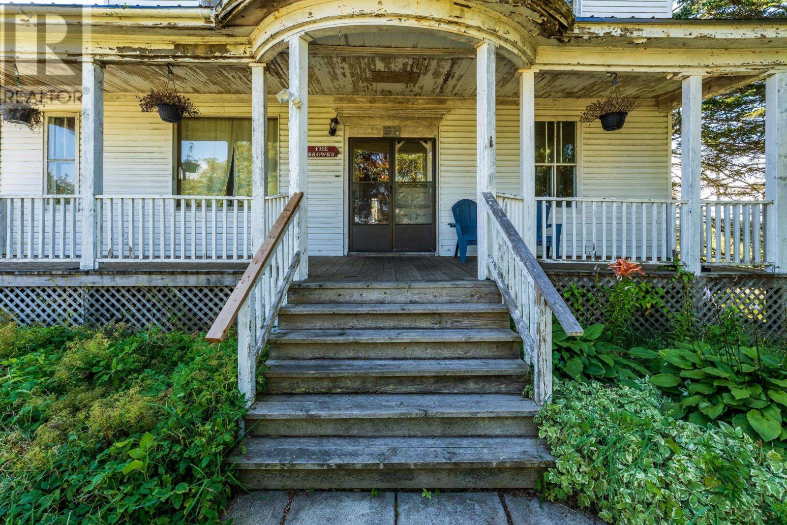 5203 Highway 1, Salmon River, Nova Scotia  B5A 5B2 - Photo 5 - 202521177