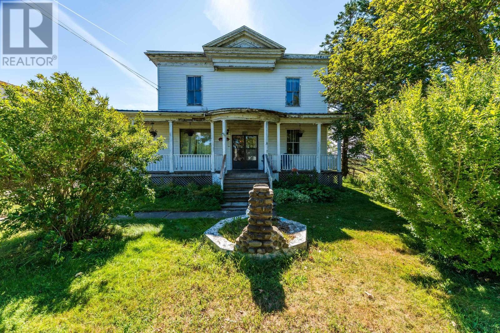 5203 Highway 1, Salmon River, Nova Scotia  B5A 5B2 - Photo 6 - 202521177