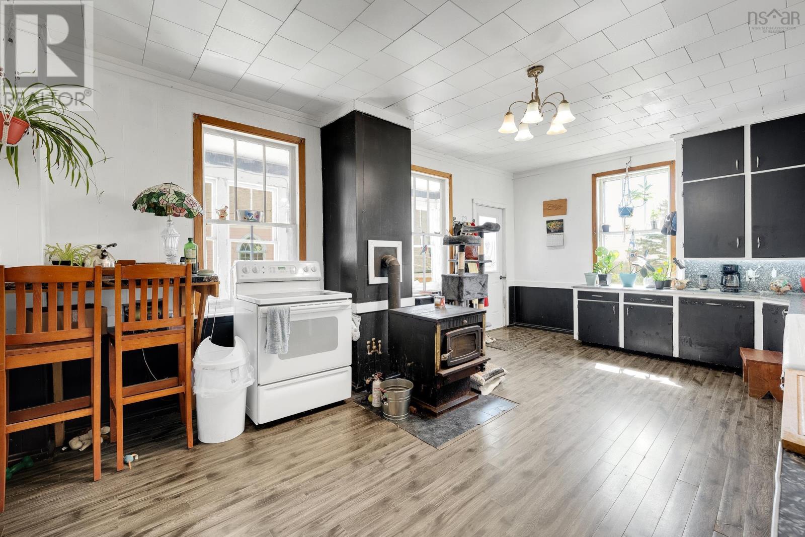5203 Highway 1, Salmon River, Nova Scotia  B5A 5B2 - Photo 45 - 202521177
