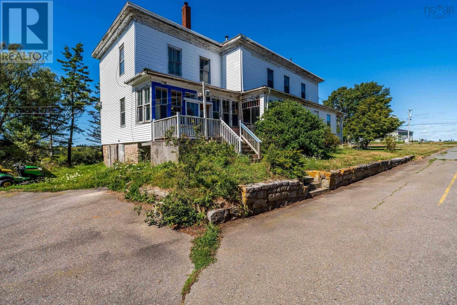 5203 Highway 1, Salmon River, Nova Scotia  B5A 5B2 - Photo 42 - 202521177