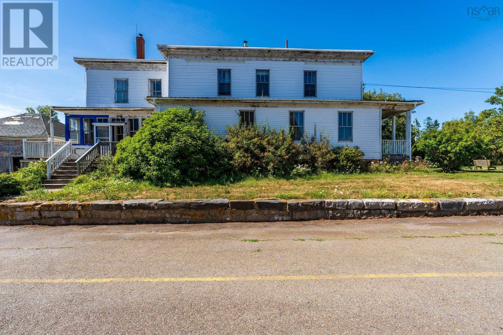 5203 Highway 1, Salmon River, Nova Scotia  B5A 5B2 - Photo 41 - 202521177