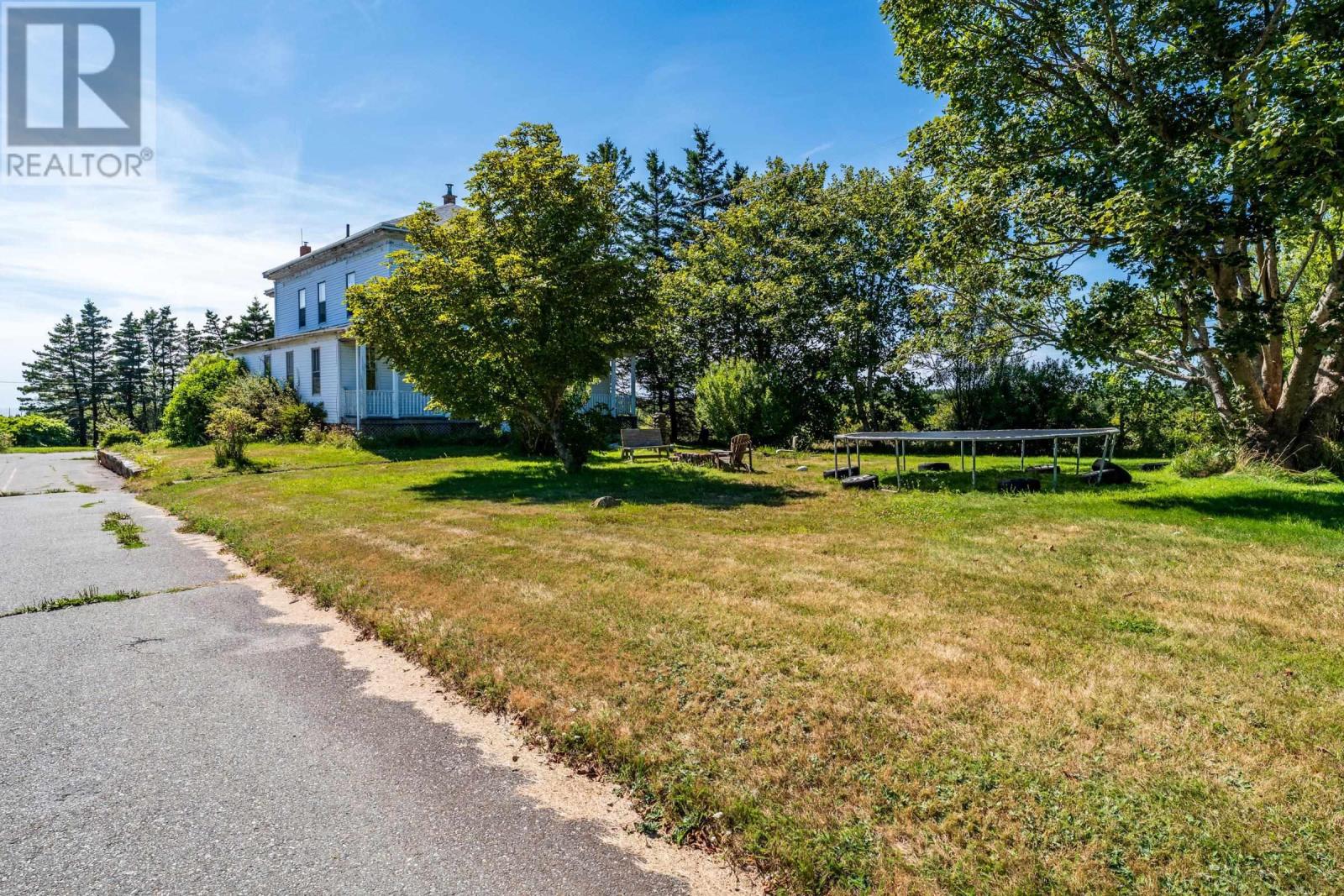 5203 Highway 1, Salmon River, Nova Scotia  B5A 5B2 - Photo 8 - 202521177