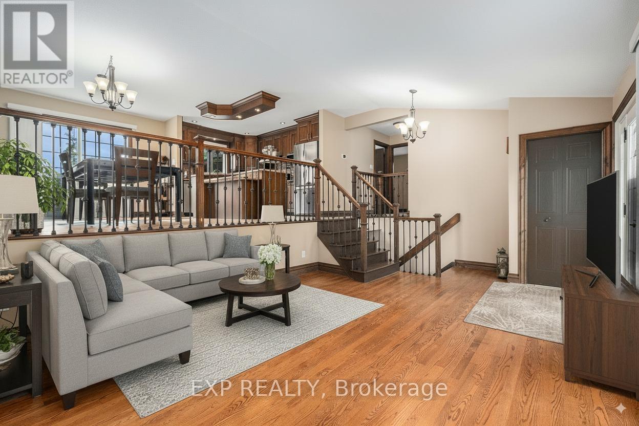 16 Landriault Avenue, Champlain, Ontario  K0B 1K0 - Photo 5 - X12374422