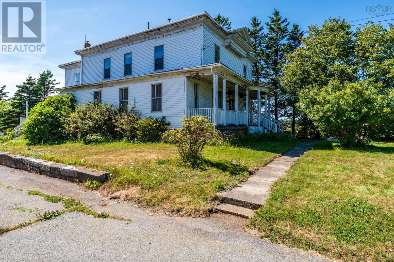 5203 Highway 1, Salmon River, Nova Scotia  B5A 5B2 - Photo 40 - 202521177