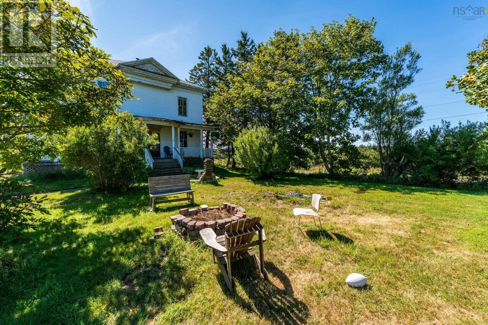 5203 Highway 1, Salmon River, Nova Scotia  B5A 5B2 - Photo 7 - 202521177