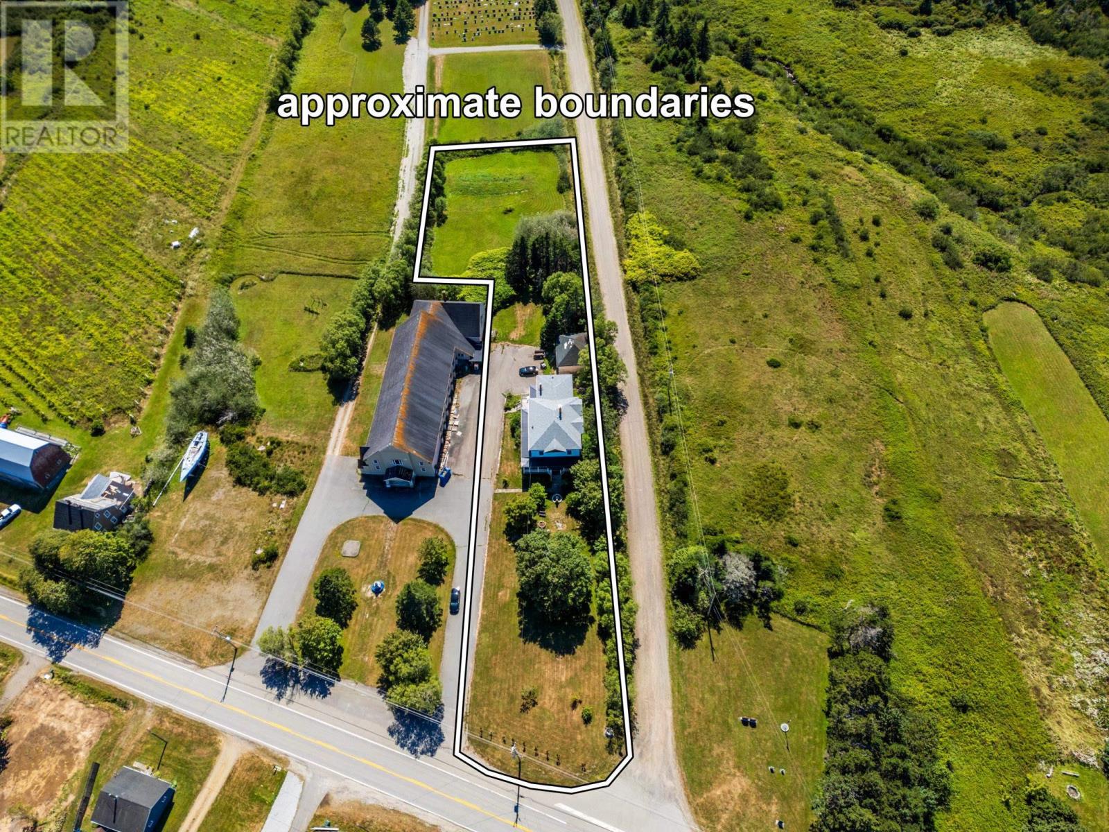5203 Highway 1, Salmon River, Nova Scotia  B5A 5B2 - Photo 9 - 202521177