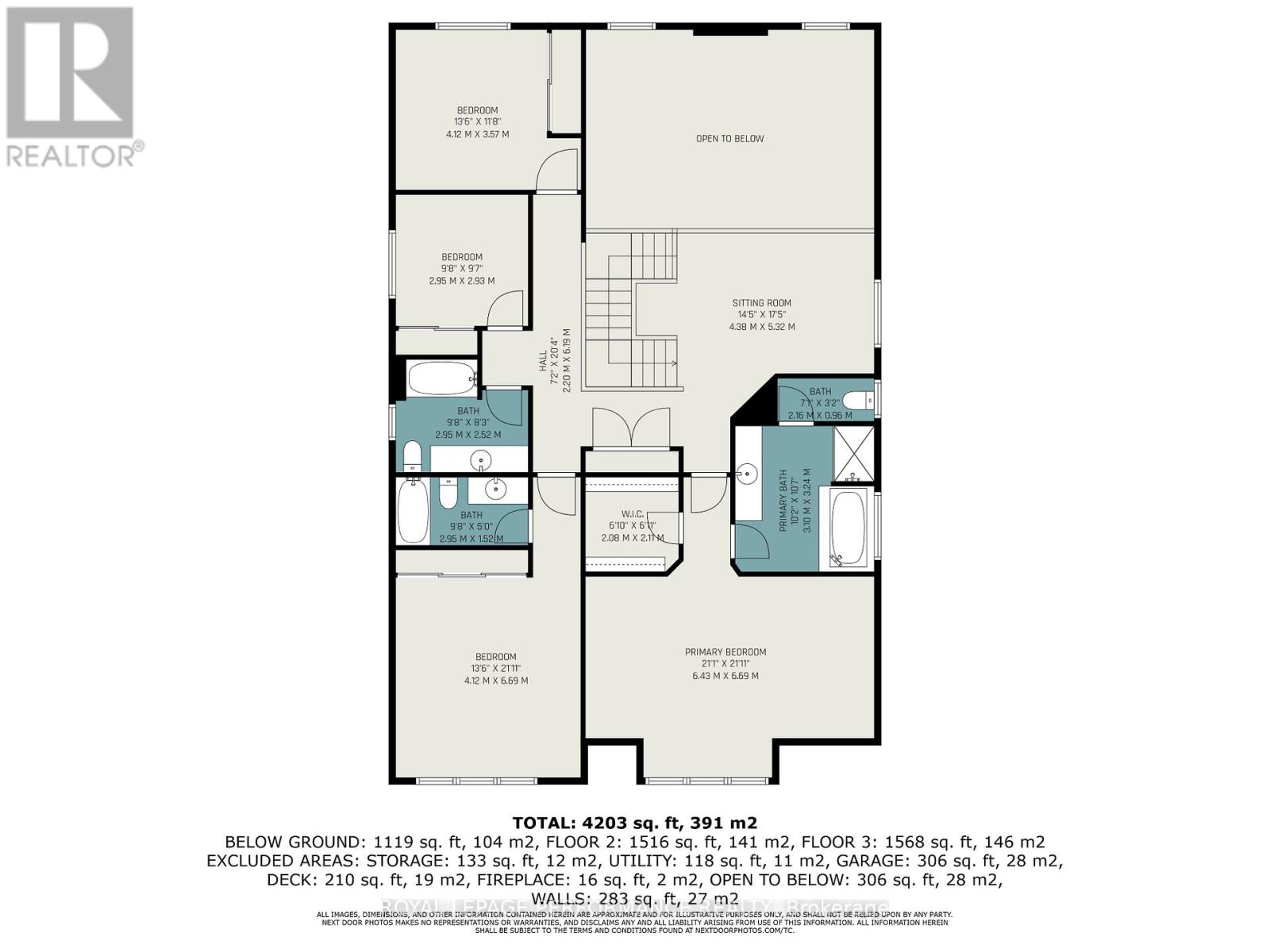 450 Frank Cauley Way, Ottawa, Ontario  K4A 0L5 - Photo 47 - X12374469